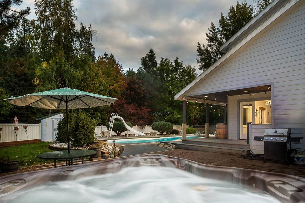 Photo of Outdoor in Leavenworth