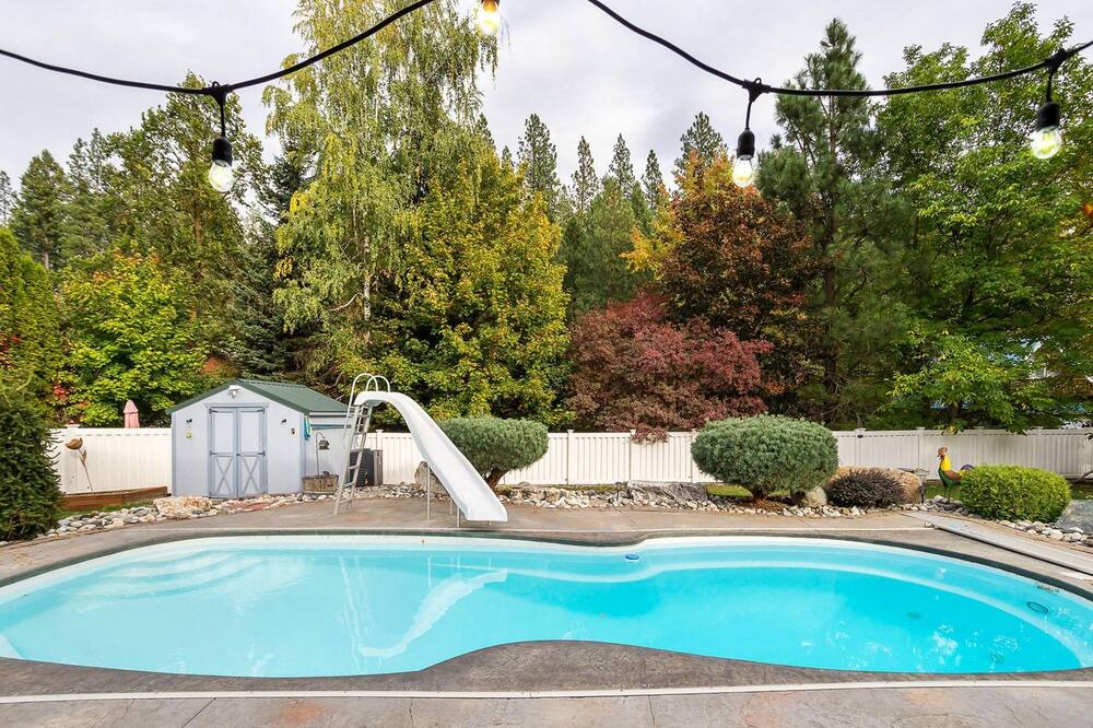 Photo of Outdoor in Leavenworth