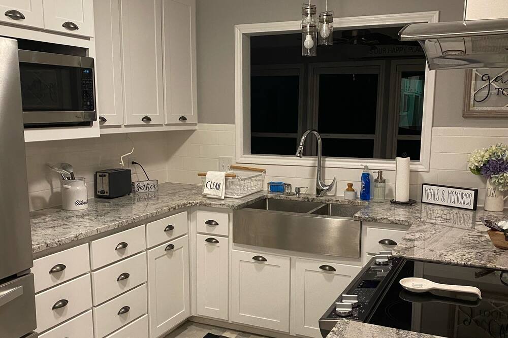 Photo of Kitchen in Athens