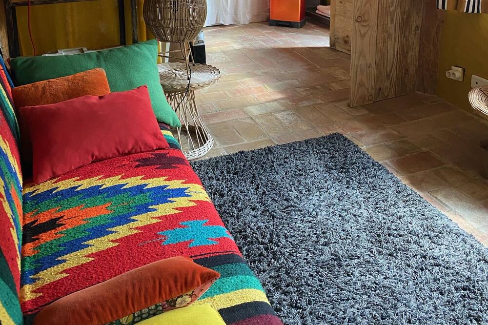 Photo of Bedroom in Villeseque-des-Corbieres
