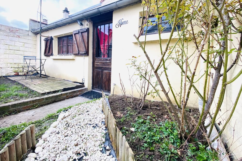 Photo of Outdoor in Draveil