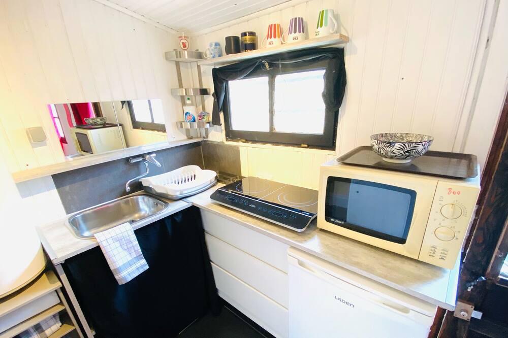 Photo of Kitchen in Draveil