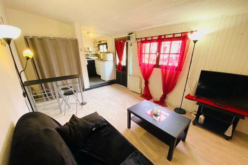 Photo of Livingroom in Draveil