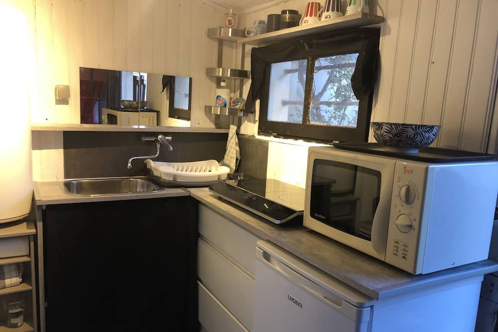 Photo of Kitchen in Draveil