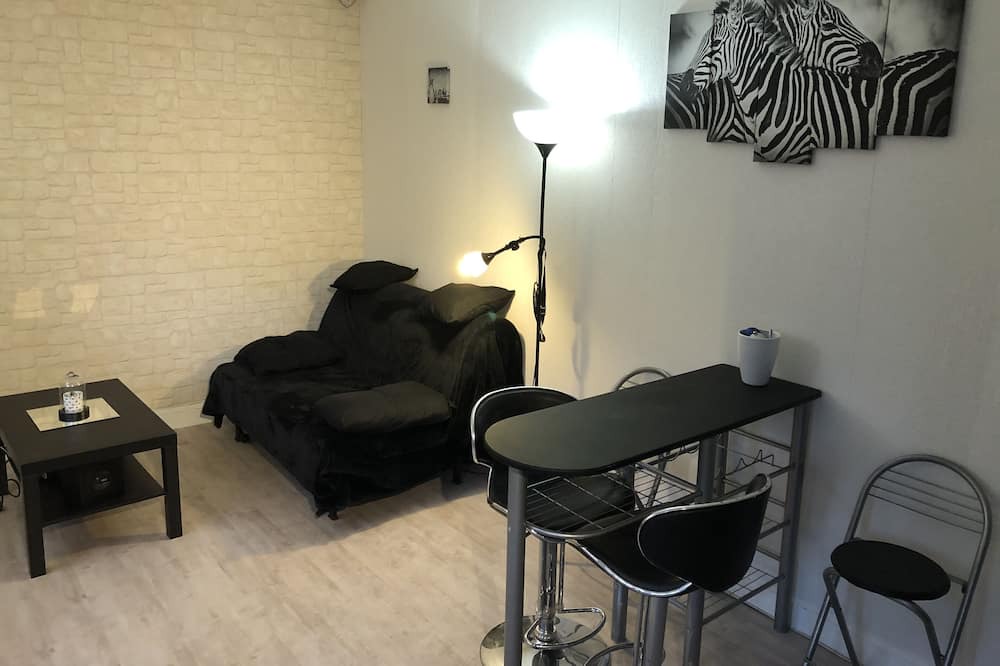 Photo of Livingroom in Draveil