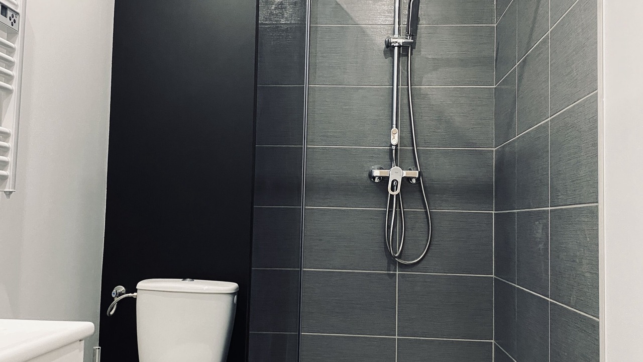 Photo of Bathroom in Valenciennes