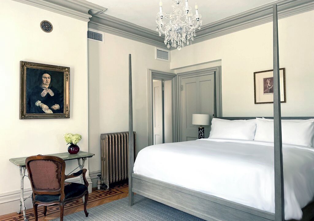 Photo of Bedroom in Kingston