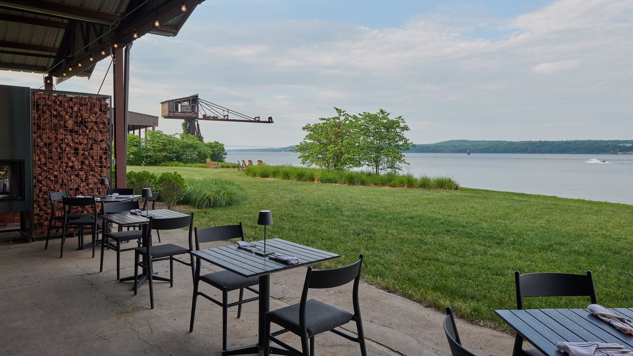 Photo of Outdoor in Kingston