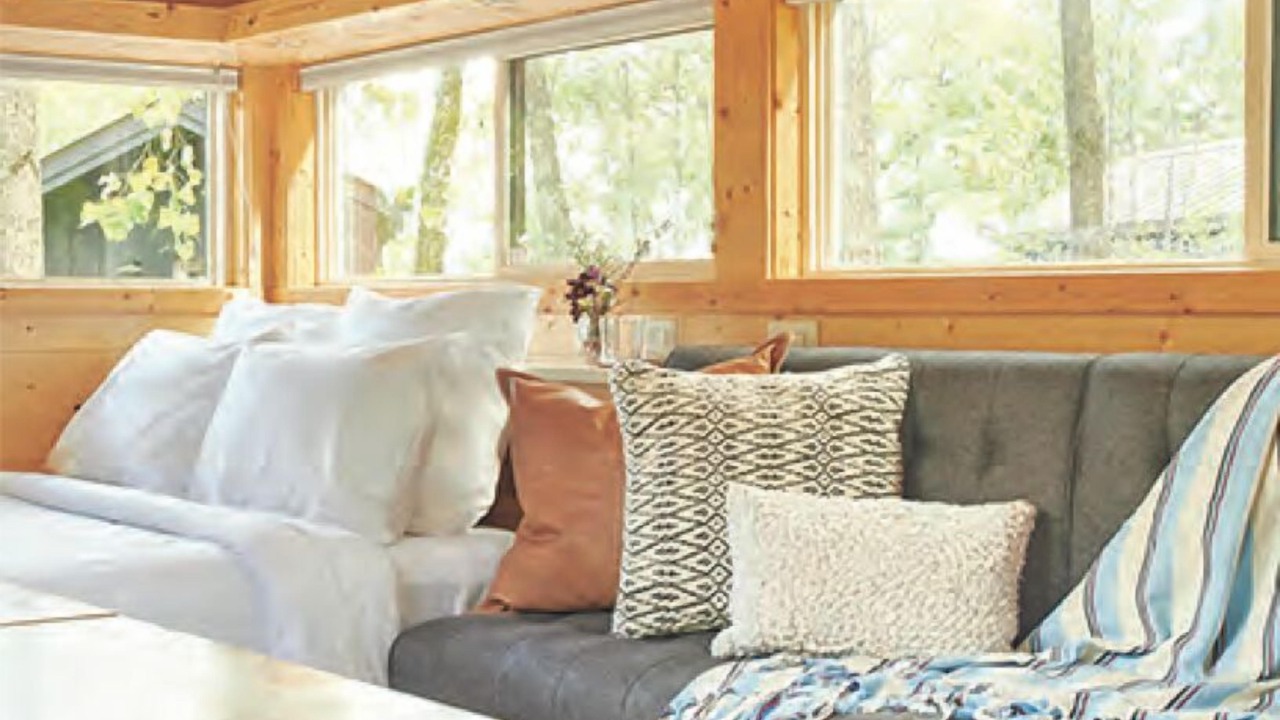 Photo of Bedroom in Kingston