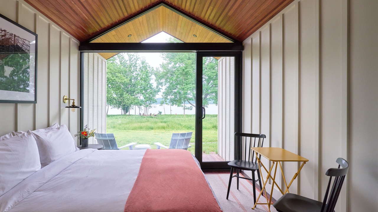 Photo of Bedroom in Kingston