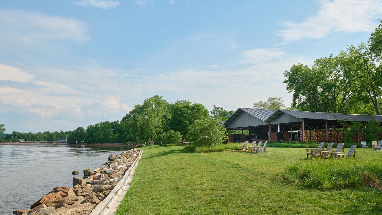Photo of Outdoor in Kingston