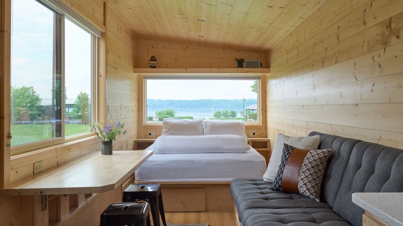 Photo of Bedroom in Kingston
