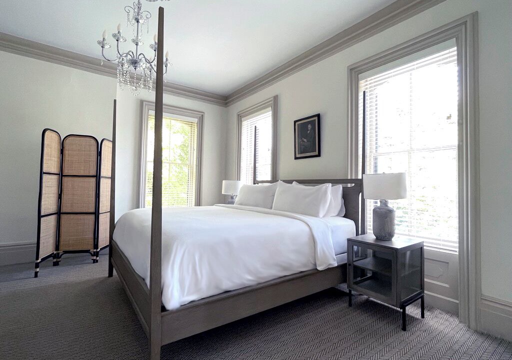 Photo of Bedroom in Kingston