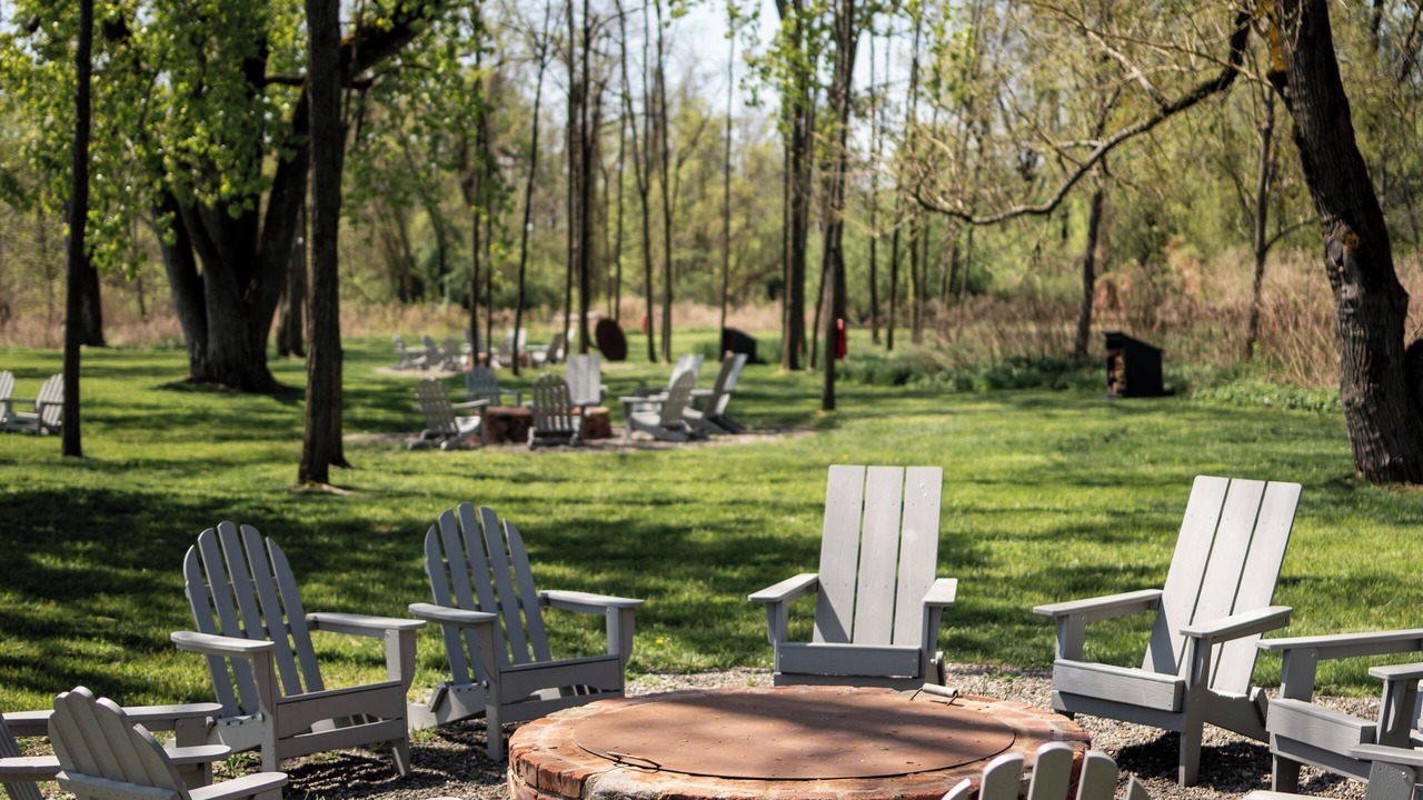 Photo of Outdoor in Kingston