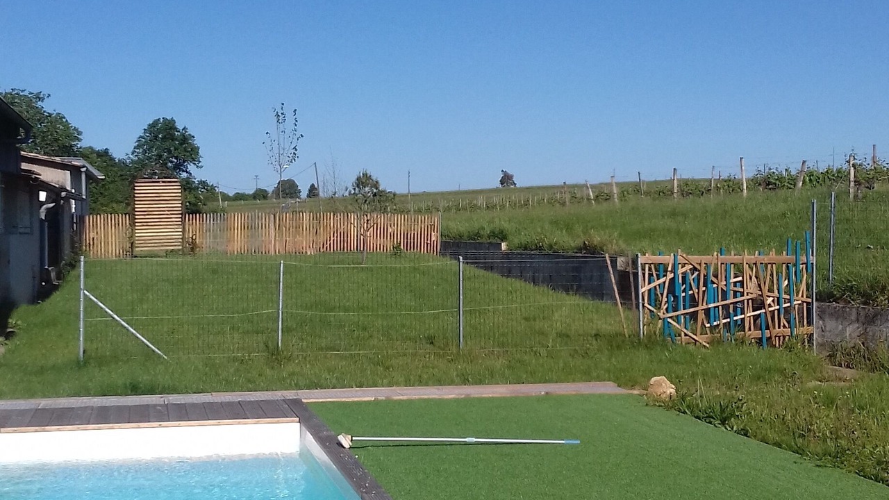 Photo of Outdoor in Saint-Laurent-du-Plan