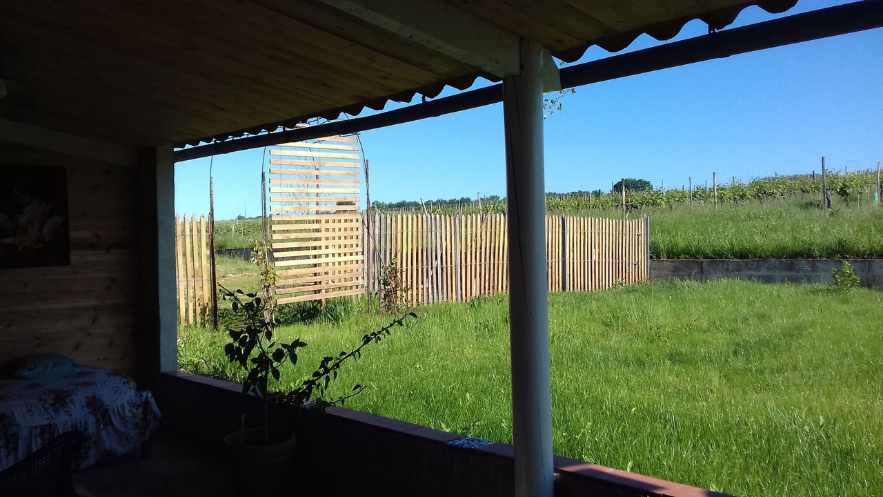 Photo of Outdoor in Saint-Laurent-du-Plan