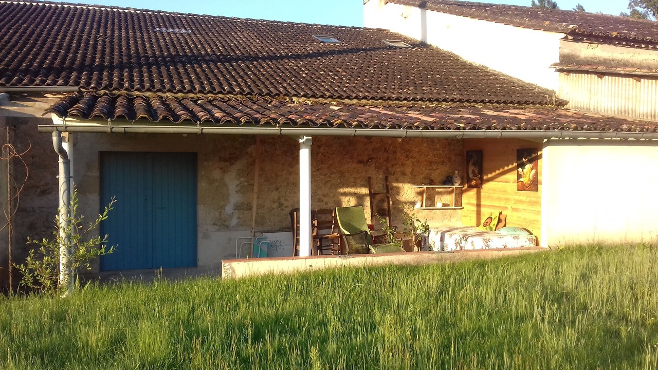 Photo of Outdoor in Saint-Laurent-du-Plan