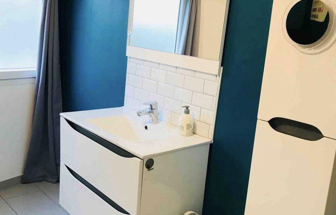 Photo of Bathroom in La Landec