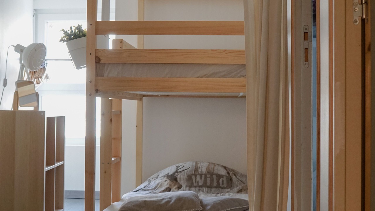 Photo of Bedroom in La Landec