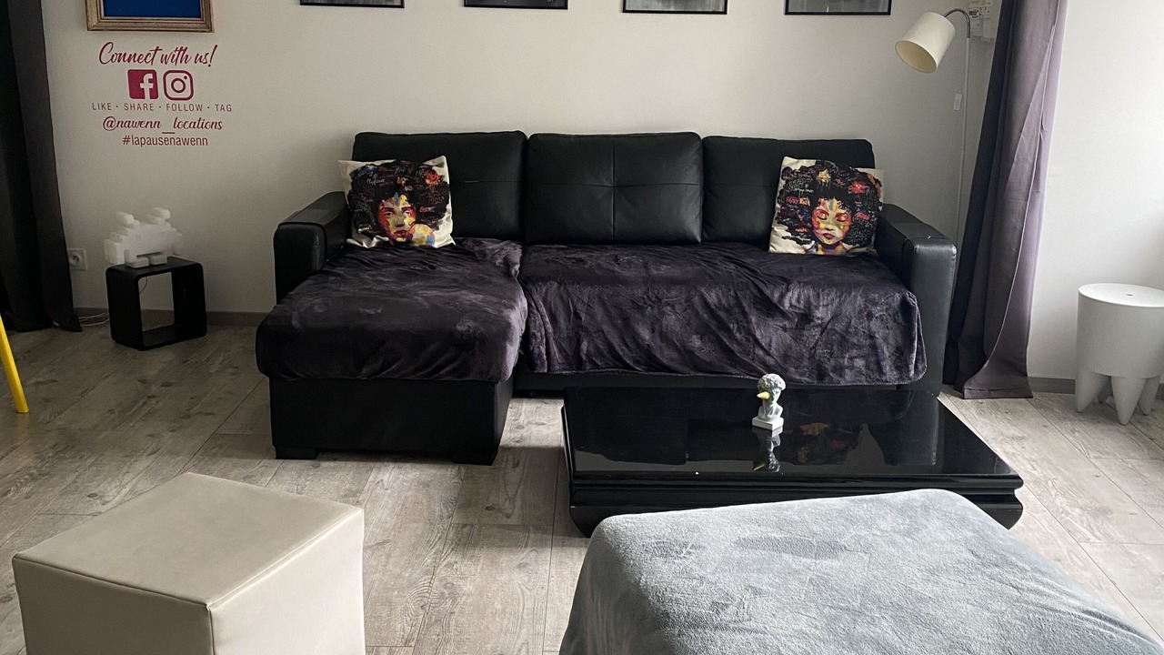 Photo of Livingroom in La Landec