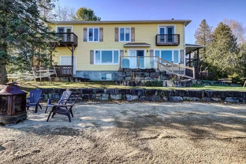 Photo of Outdoor in Lac-des-Plages