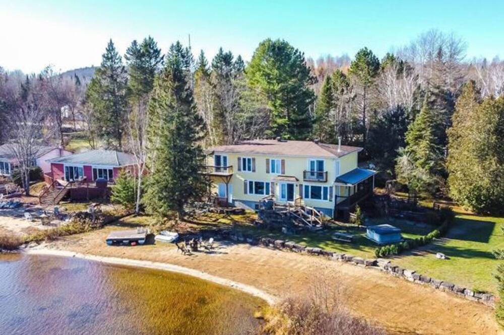 Photo of Outdoor in Lac-des-Plages