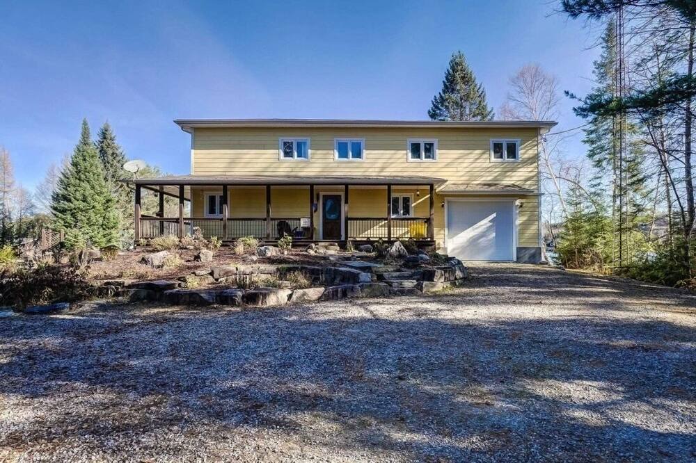 Photo of Outdoor in Lac-des-Plages
