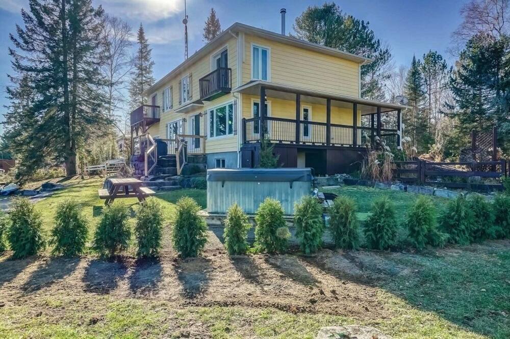 Photo of Outdoor in Lac-des-Plages