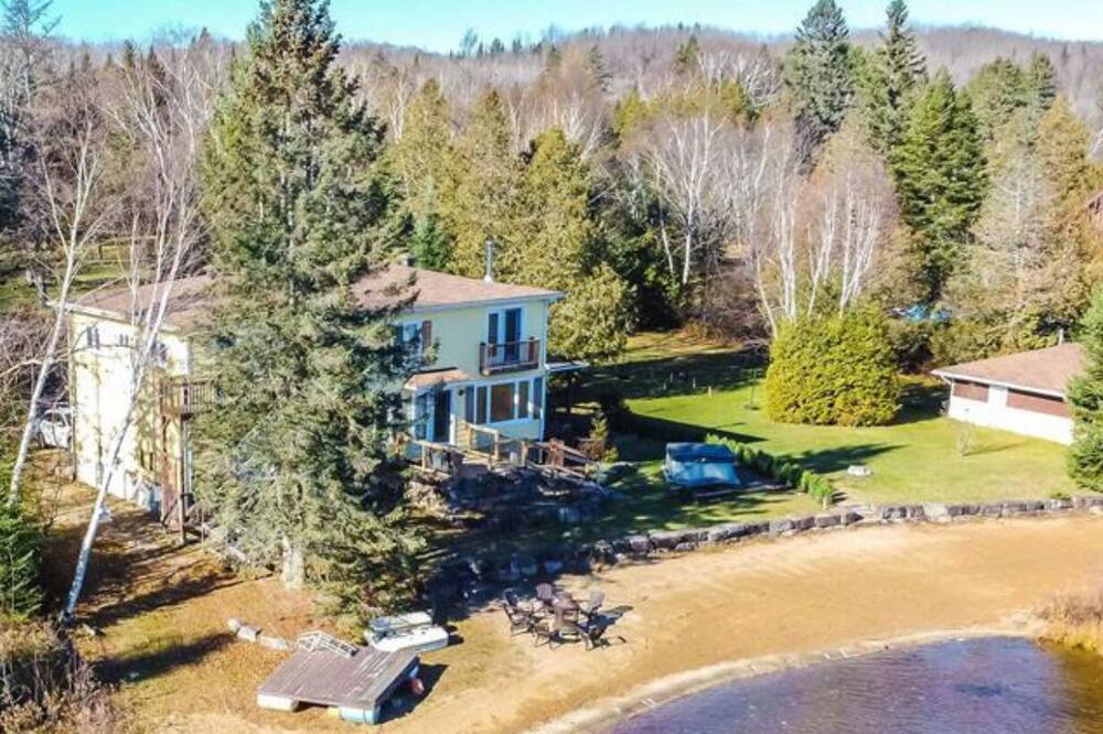 Photo of Outdoor in Lac-des-Plages