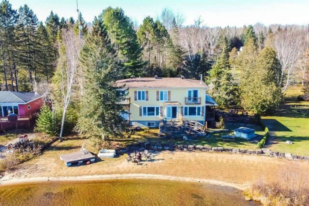 Photo of Outdoor in Lac-des-Plages