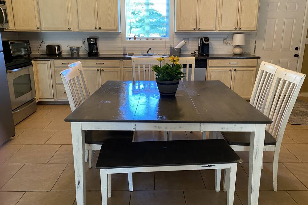 Photo of Kitchen in Checotah
