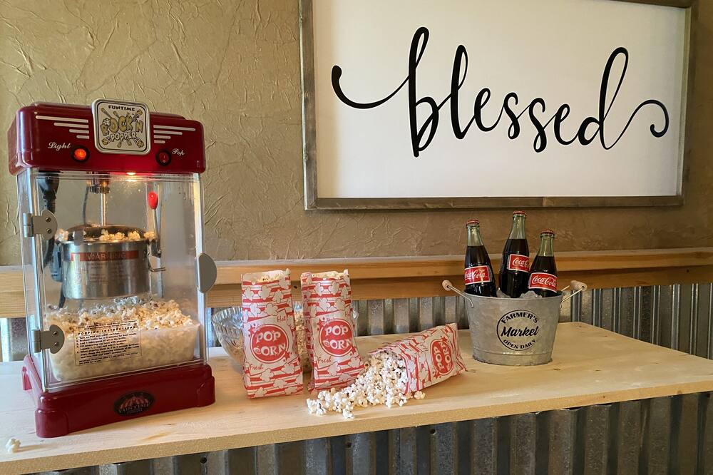 Photo of Kitchen in Checotah