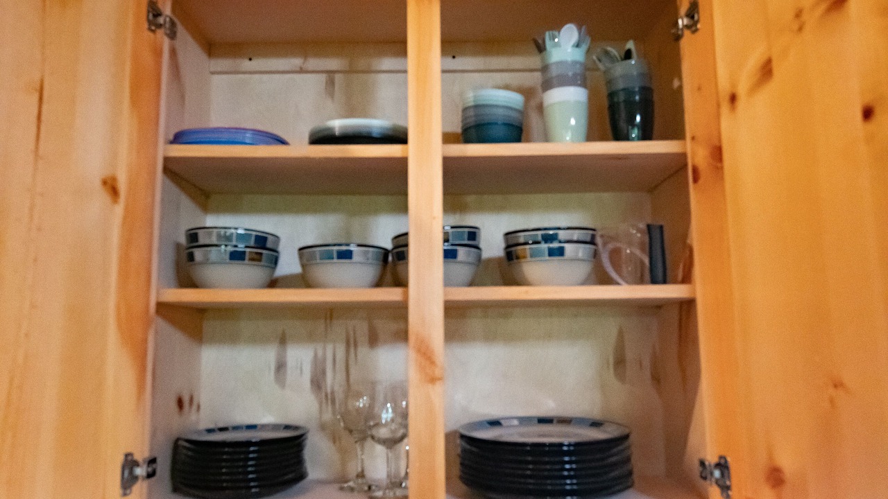 Photo of Kitchen in Eagle Mountain