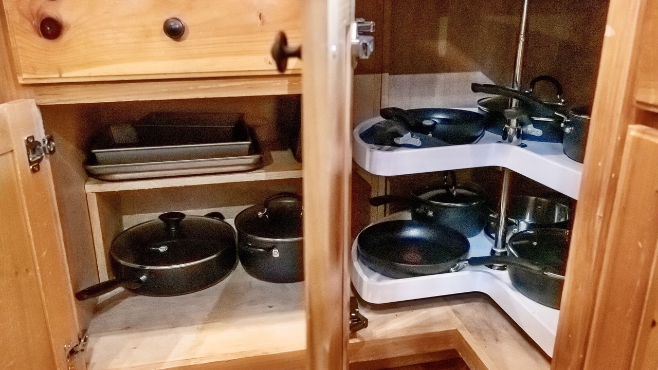 Photo of Kitchen in Eagle Mountain