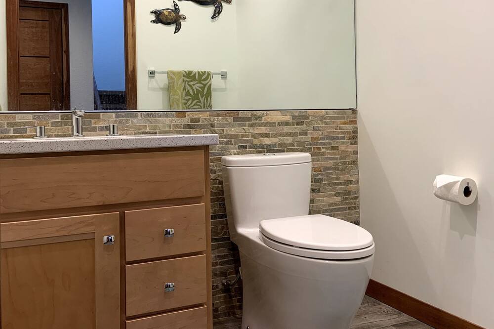 Photo of Bathroom in Sharp Park
