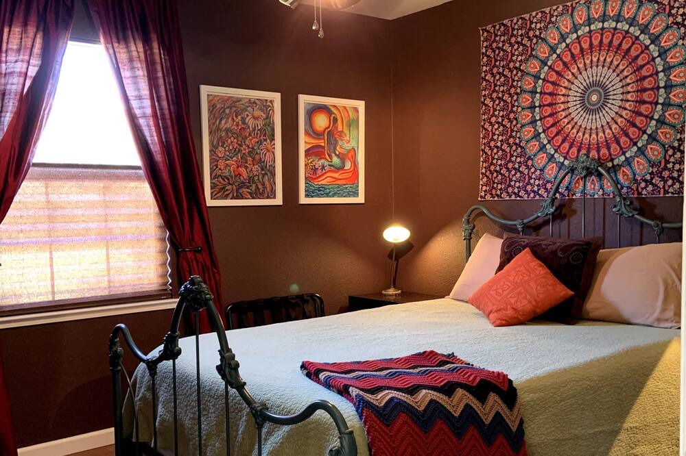 Photo of Bedroom in Sharp Park