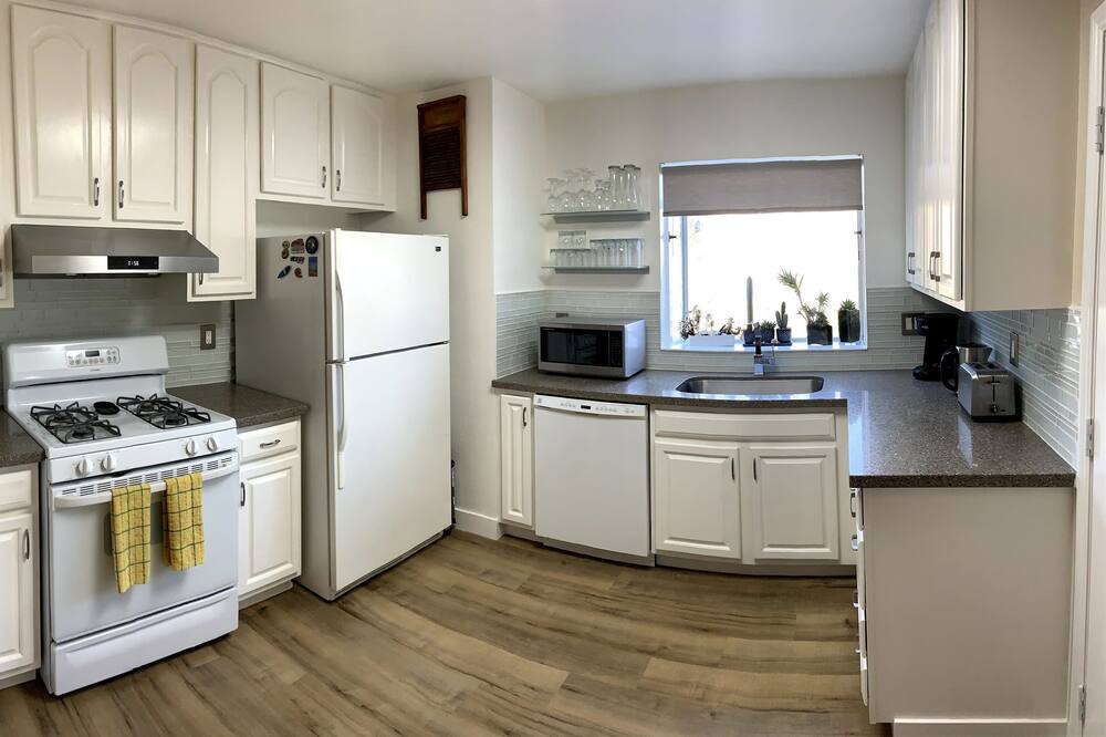 Photo of Kitchen in Sharp Park