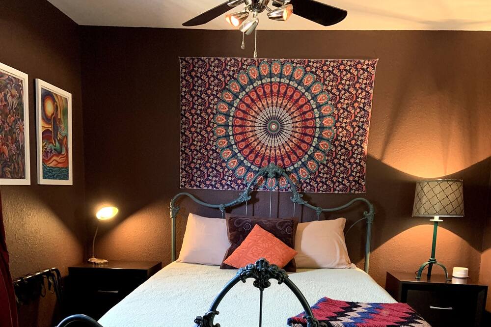 Photo of Bedroom in Sharp Park