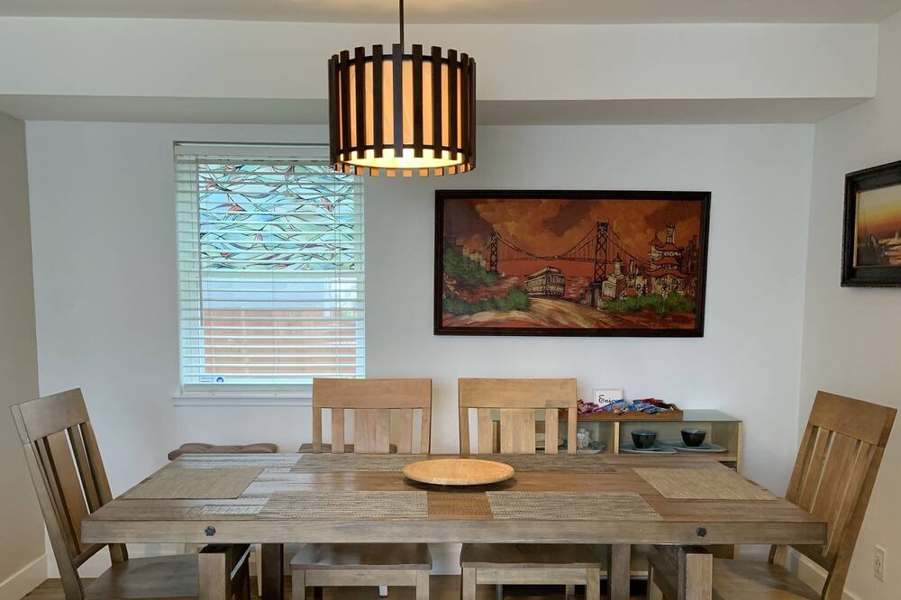 Photo of Bedroom in Sharp Park