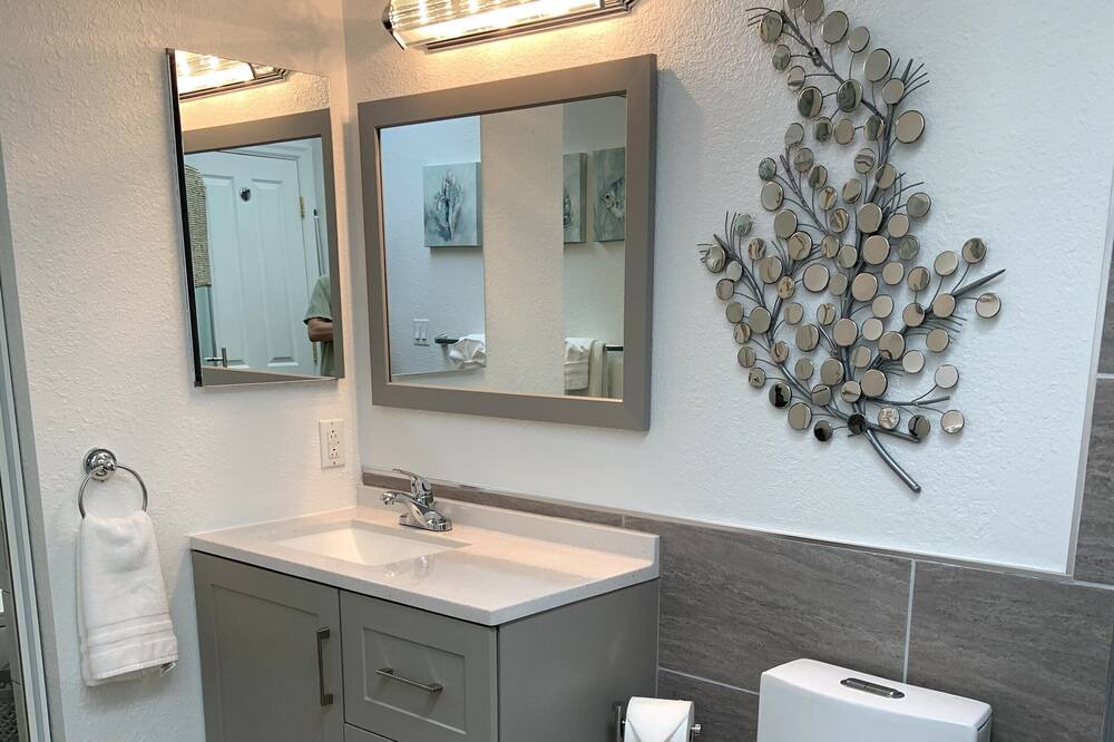 Photo of Bathroom in Sharp Park
