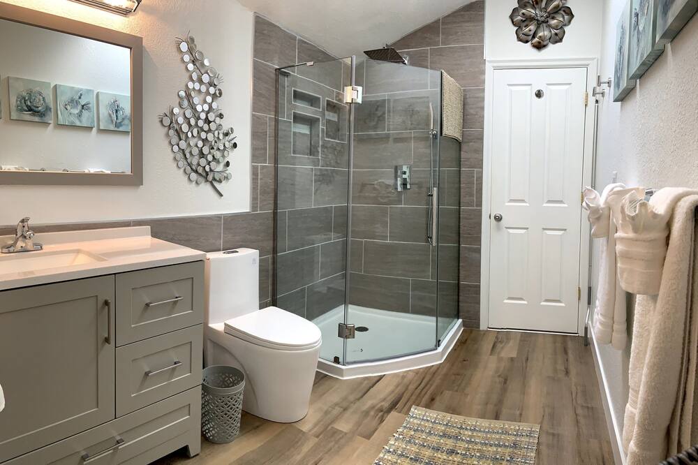 Photo of Bathroom in Sharp Park