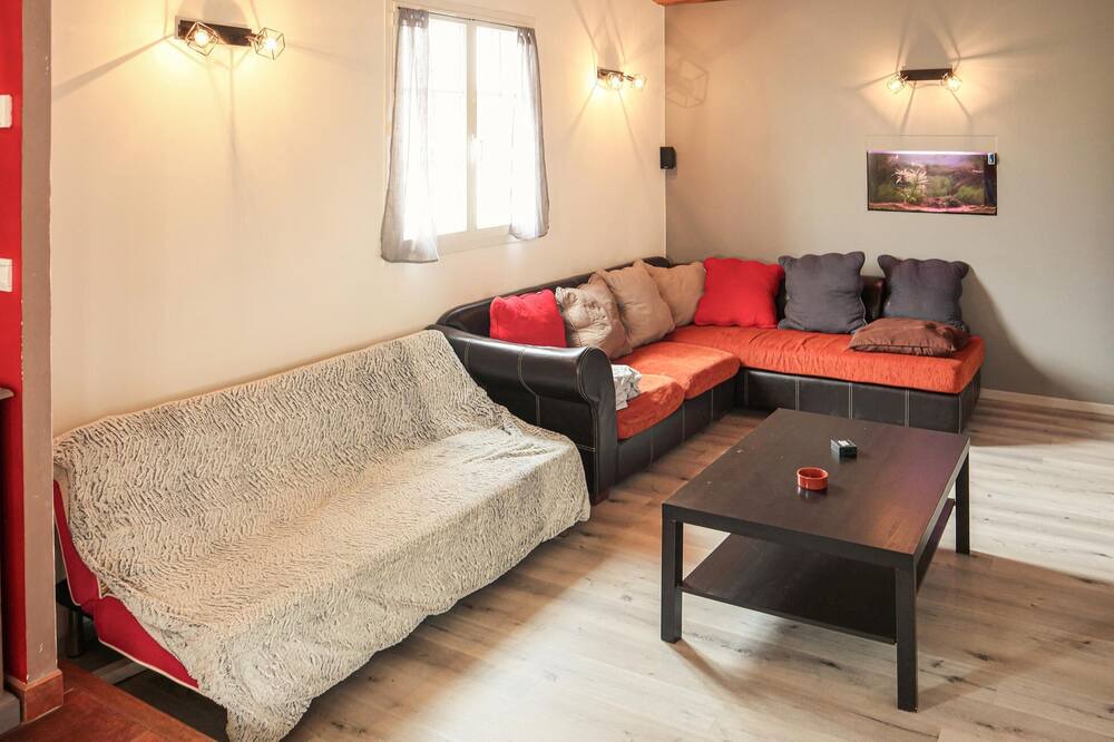 Photo of Bedroom in Saint-Denis
