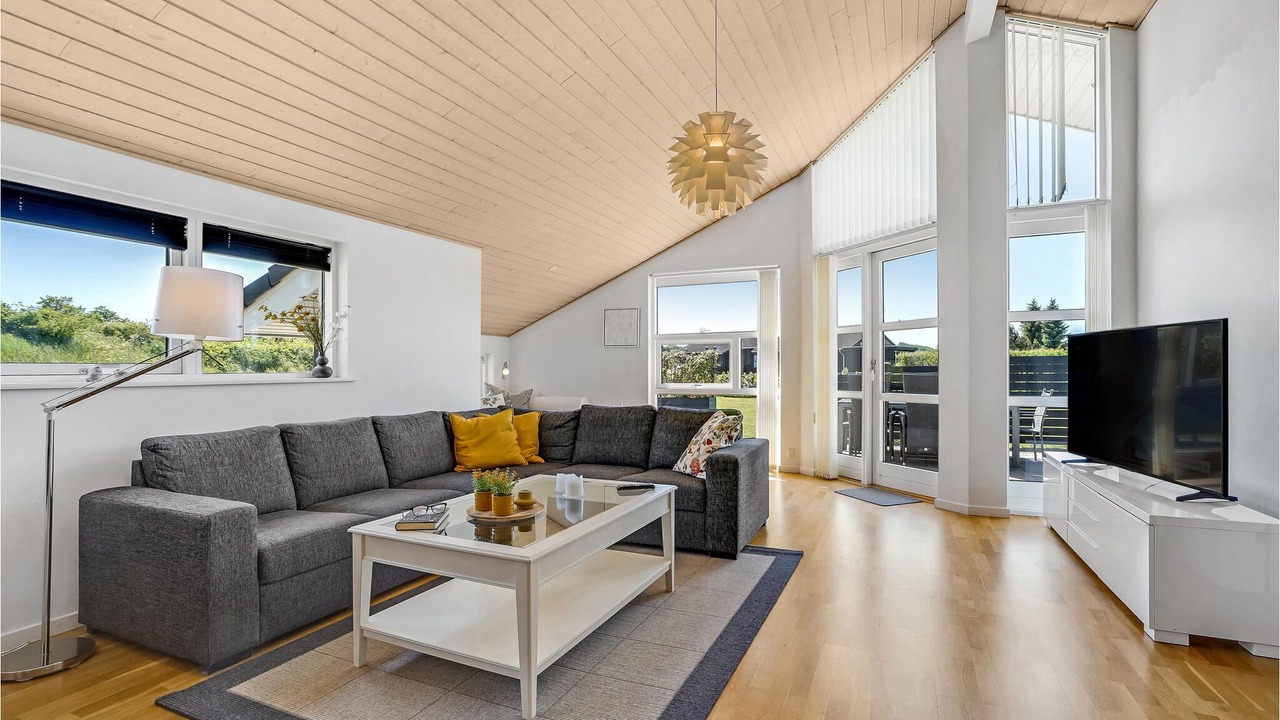Photo of Livingroom in Haslevgarde
