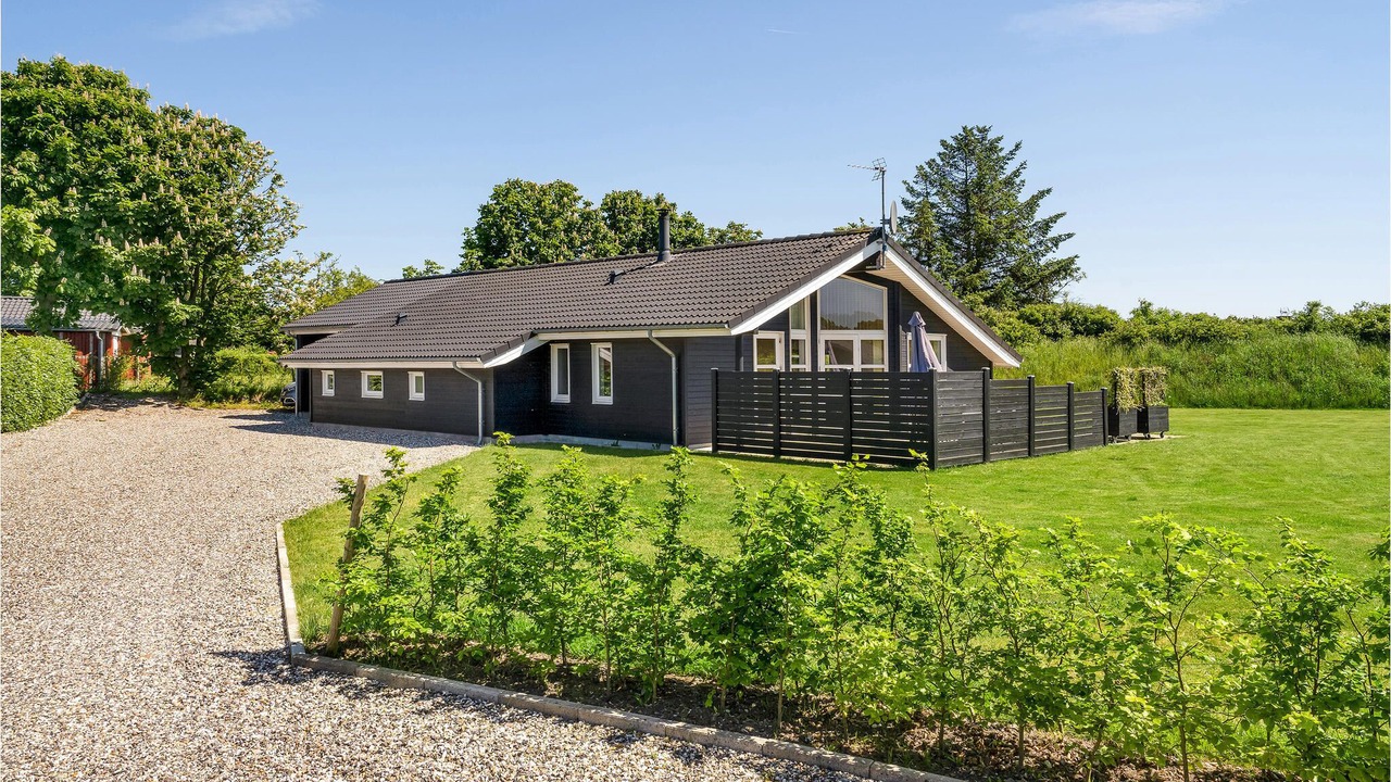 Photo of Outdoor in Haslevgarde