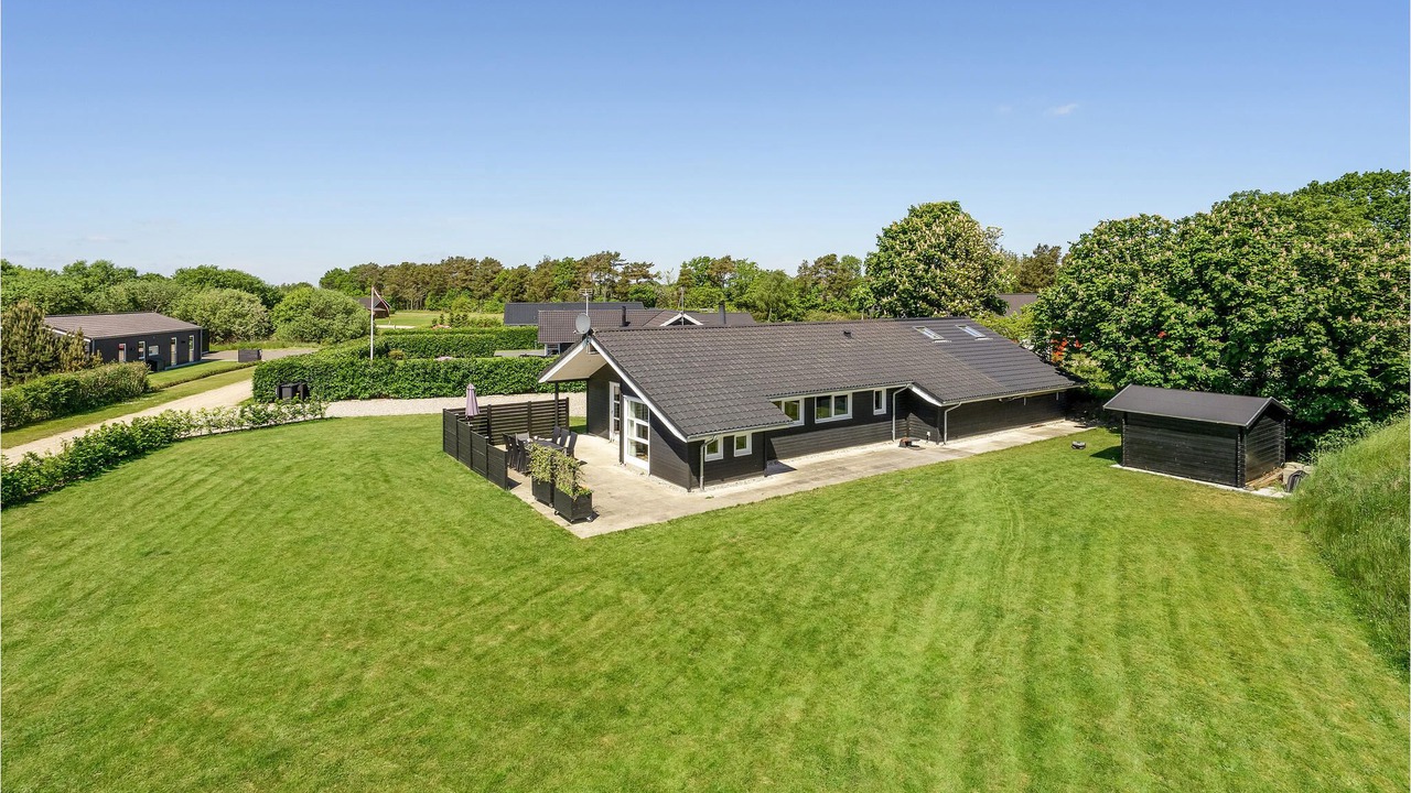 Photo of Outdoor in Haslevgarde