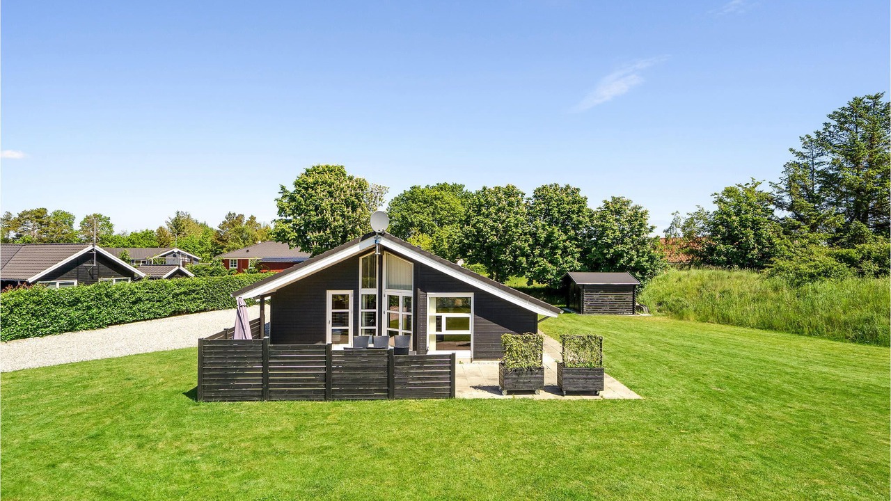 Photo of Outdoor in Haslevgarde