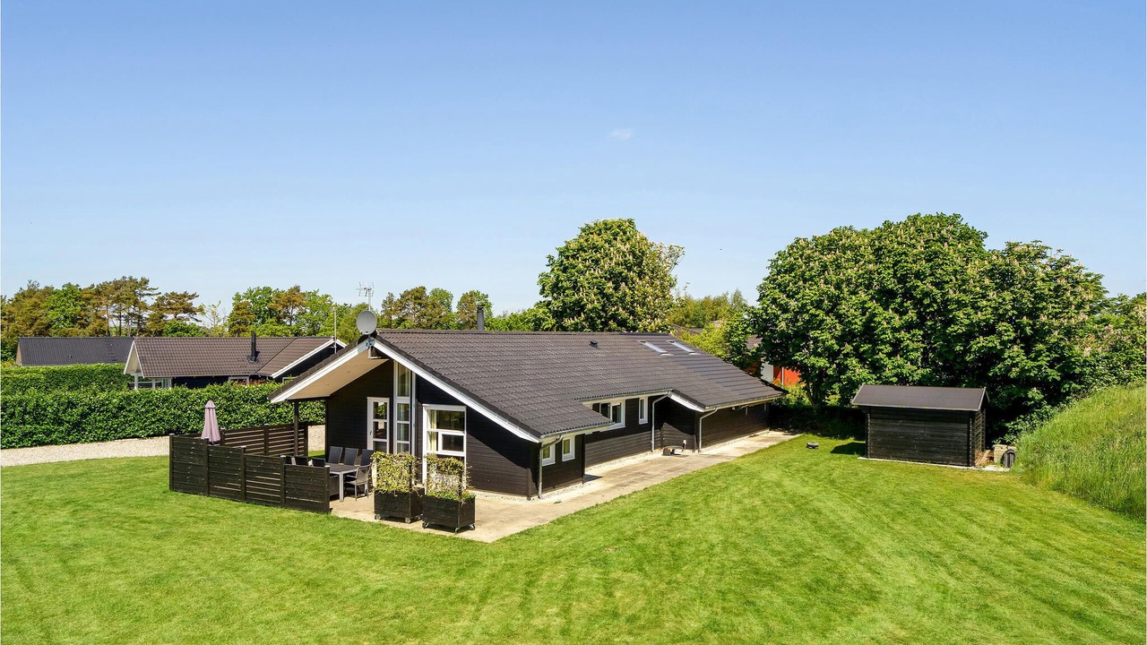 Photo of Outdoor in Haslevgarde