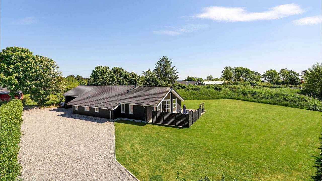 Photo of Outdoor in Haslevgarde