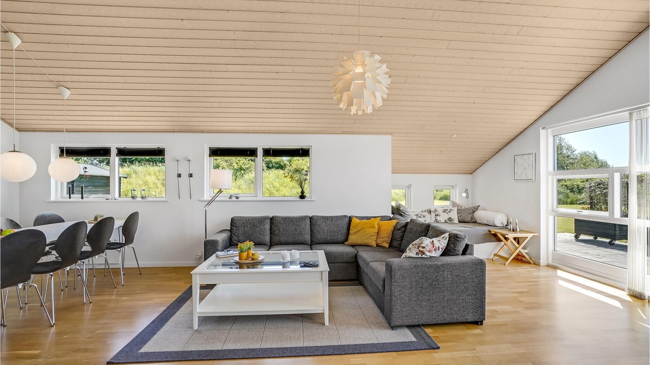 Photo of Livingroom in Haslevgarde