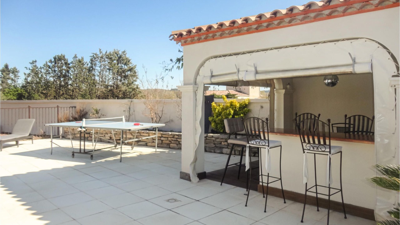 Photo of Outdoor in Canet
